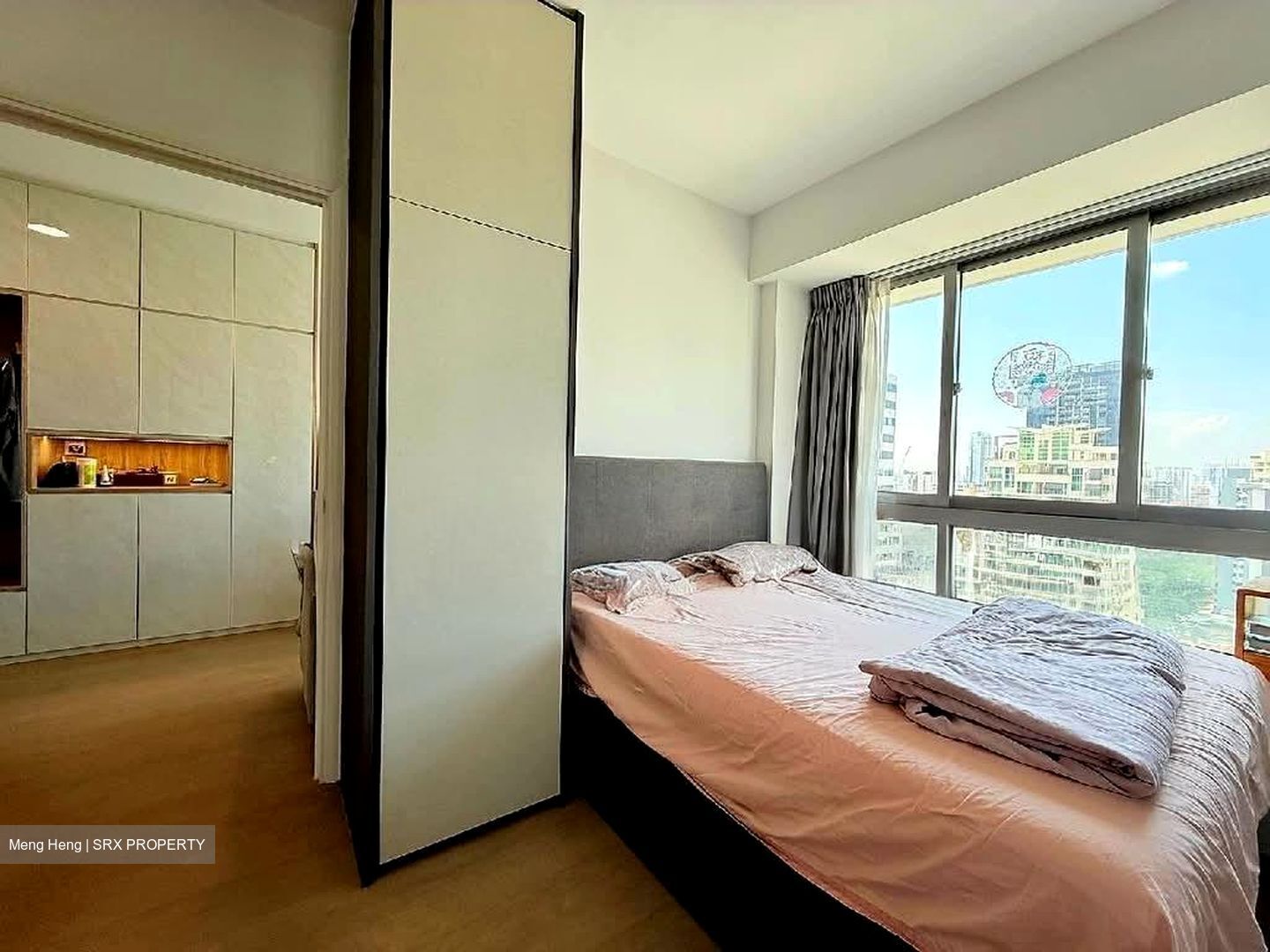 The Verve (D12), Apartment #576666381